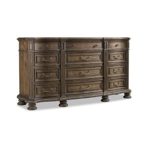 chest of drawers 12