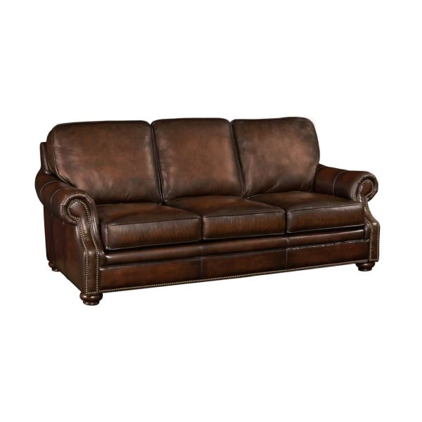 genuine leather sofa – Surindo Furniture